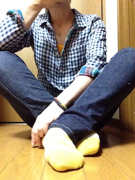 kabukoさんのコーディネート