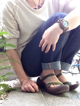 kabukoさんのコーディネート