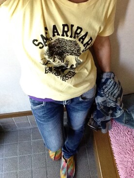 kabukoさんのコーディネート