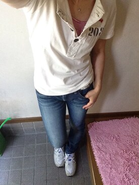 kabukoさんのコーディネート