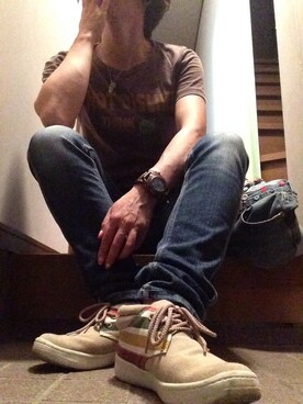 kabukoさんのコーディネート