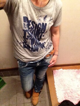 kabukoさんのコーディネート