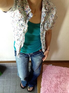 kabukoさんのコーディネート