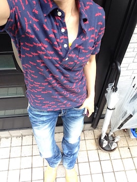 kabukoさんのコーディネート