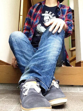 kabukoさんのコーディネート