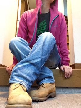 kabukoさんのコーディネート