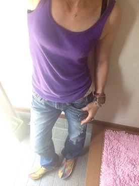 kabukoさんのコーディネート