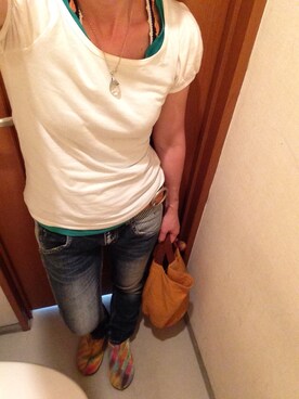 kabukoさんのコーディネート