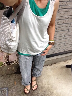 kabukoさんのコーディネート