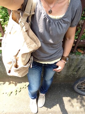 kabukoさんのコーディネート