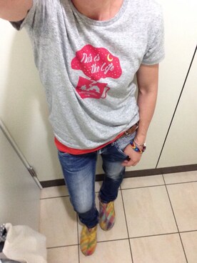 kabukoさんのコーディネート