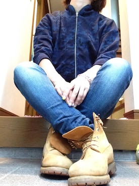 kabukoさんのコーディネート