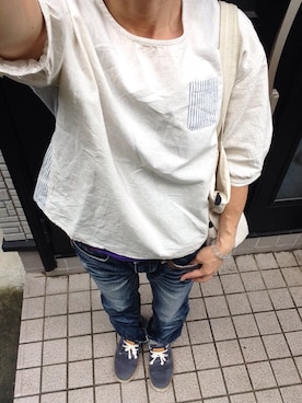 kabukoさんのコーディネート