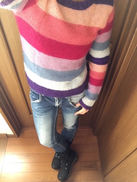 kabukoさんのコーディネート