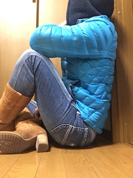 kabukoさんのコーディネート