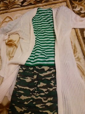 なこさんのコーディネート