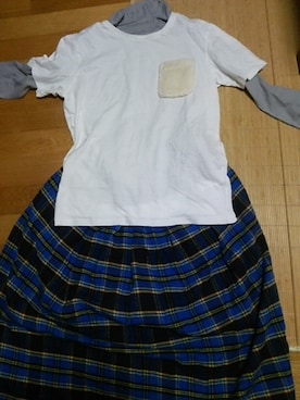 なこさんのコーディネート