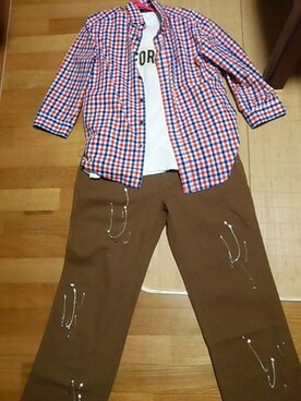 なこさんのコーディネート