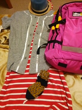 なこさんのコーディネート