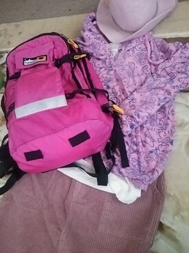 なこさんのコーディネート