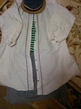 なこさんのコーディネート