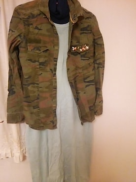 なこさんのコーディネート