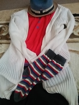 なこさんのコーディネート