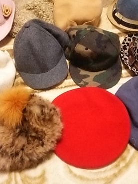 なこさんのコーディネート