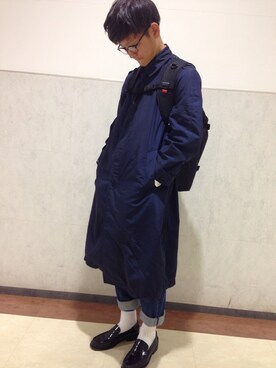 yu-shiさんのコーディネート