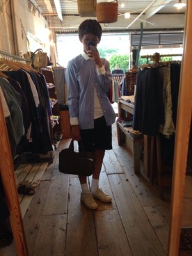 yu-shiさんのコーディネート