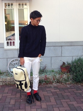 yu-shiさんのコーディネート