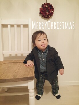 koさんのコーディネート