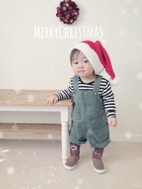 koさんのコーディネート