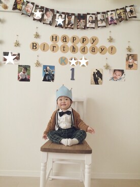 koさんのコーディネート