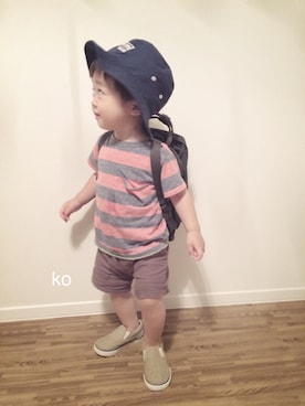koさんのコーディネート