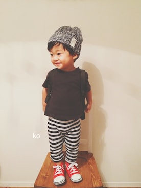 koさんのコーディネート