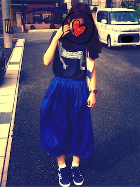 kanako-yさんのコーディネート