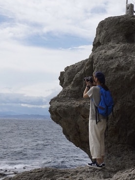 kanako-yさんのコーディネート