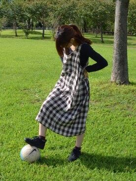 kanako-yさんのコーディネート