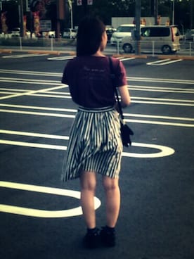 kanako-yさんのコーディネート