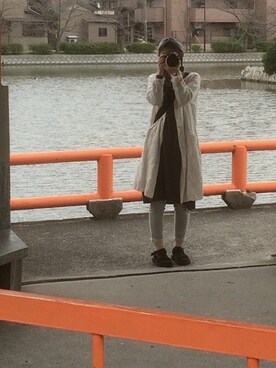 kanako-yさんのコーディネート