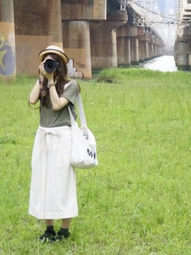 kanako-yさんのコーディネート