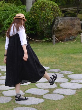 kanako-yさんのコーディネート