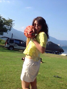 hzk!さんのコーディネート