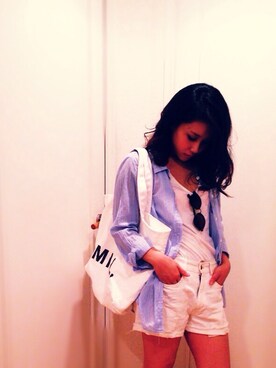 hzk!さんのコーディネート