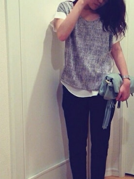 hzk!さんのコーディネート