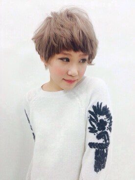 hzk!さんのコーディネート