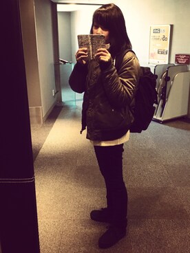 ちゃこたさんのコーディネート