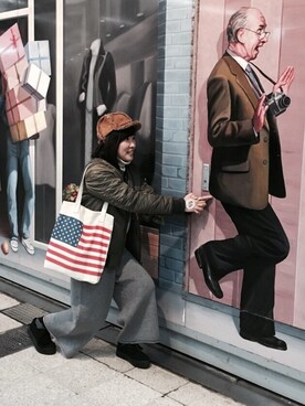 ちゃこたさんのコーディネート