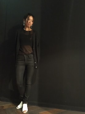 87さんのコーディネート